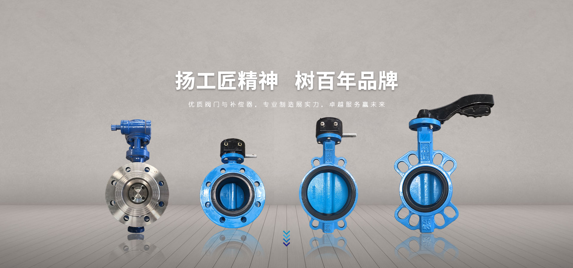 沃奧芙閥門制造有限公司